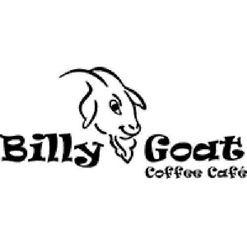 Billy Goat Coffee Cafe