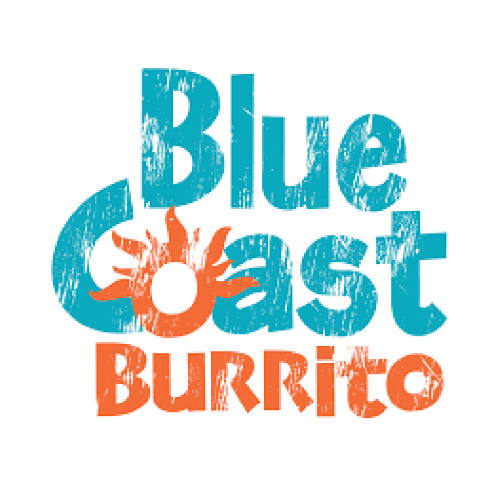 Blue Coast Burrito