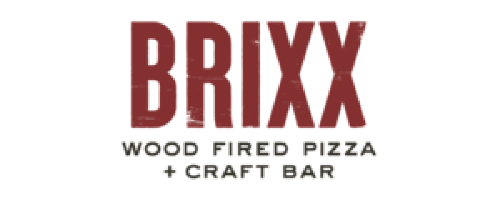 Brixx Wood Fired Pizza