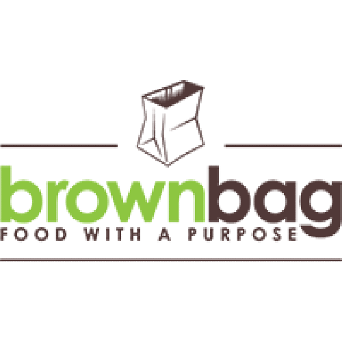 Brown Bag Food with a Purpose